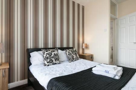 Gardner Holidays House Апартаменты Манчестер