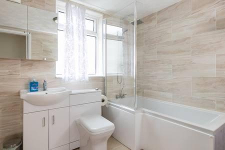 Gardner Holidays House Апартаменты *