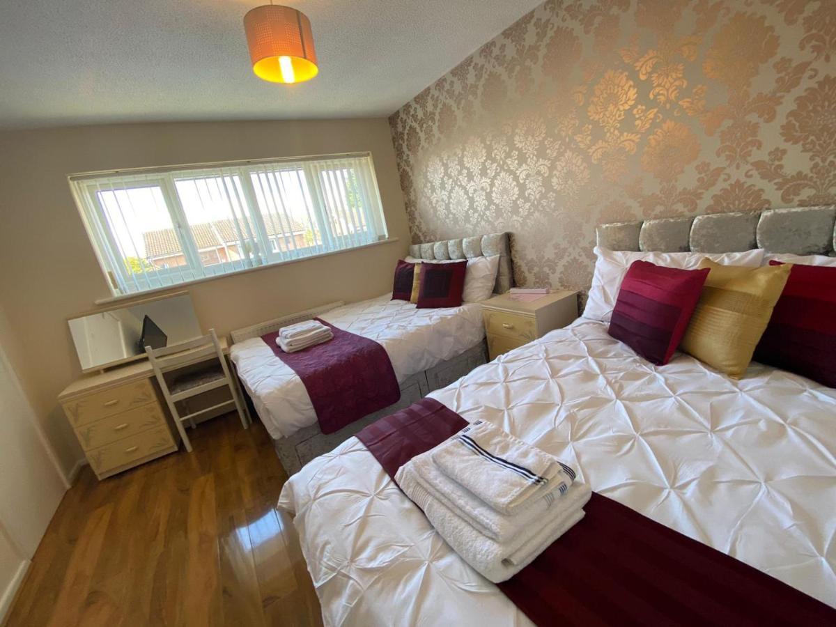 Gardner Holidays House Апартаменты *