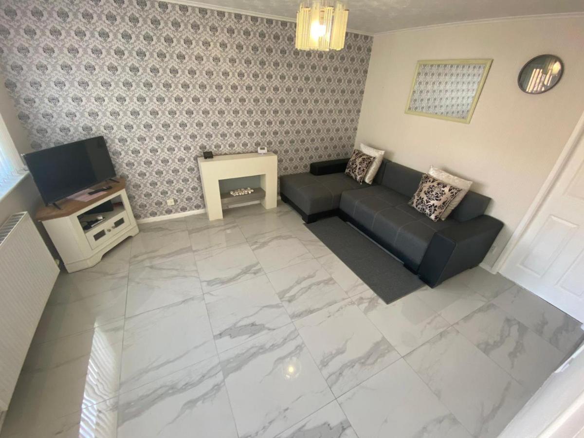 Gardner Holidays House Апартаменты