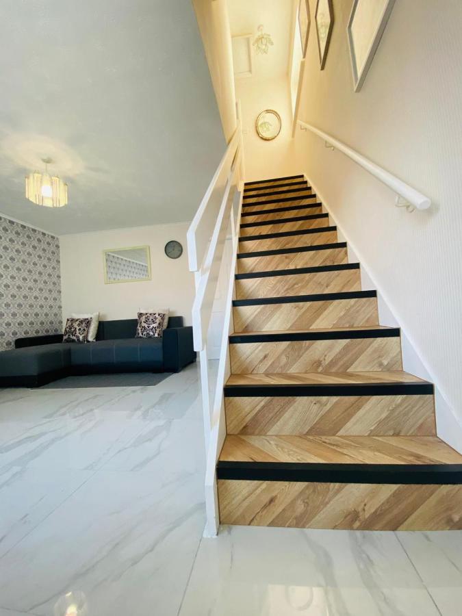 Gardner Holidays House Манчестер