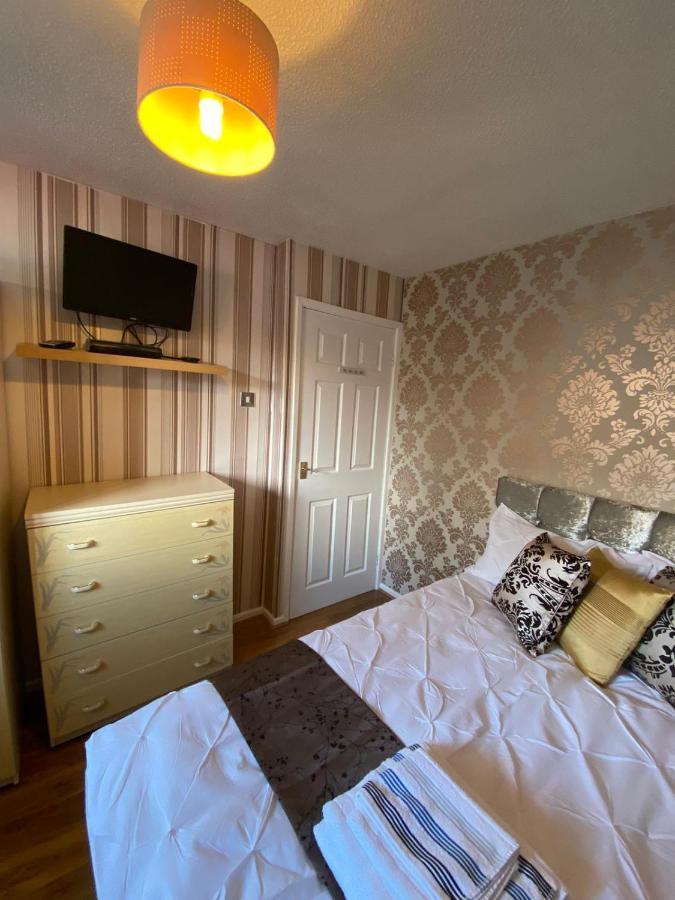 Апартаменты Gardner Holidays House Манчестер