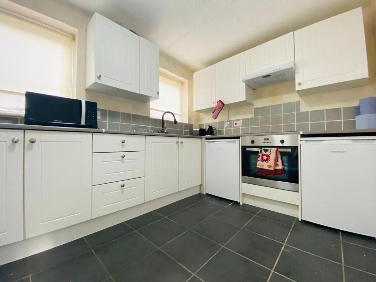 Gardner Holidays House Апартаменты