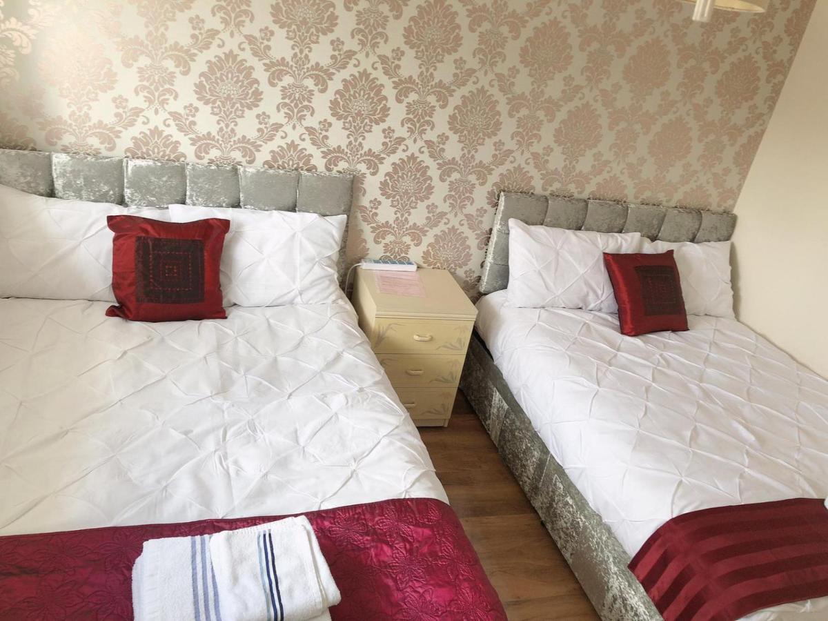 Gardner Holidays House Апартаменты *