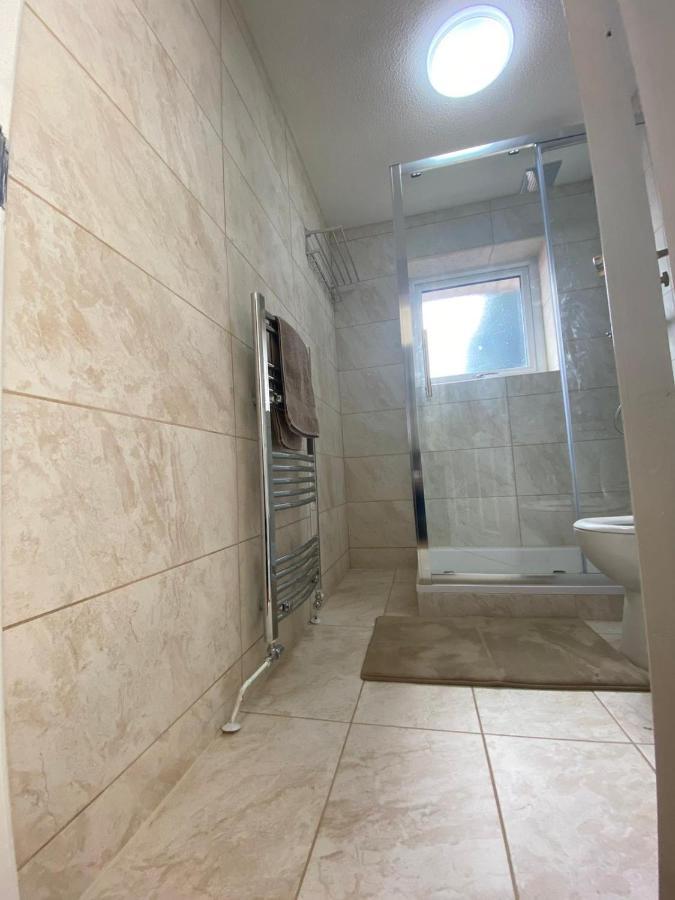 Gardner Holidays House Манчестер