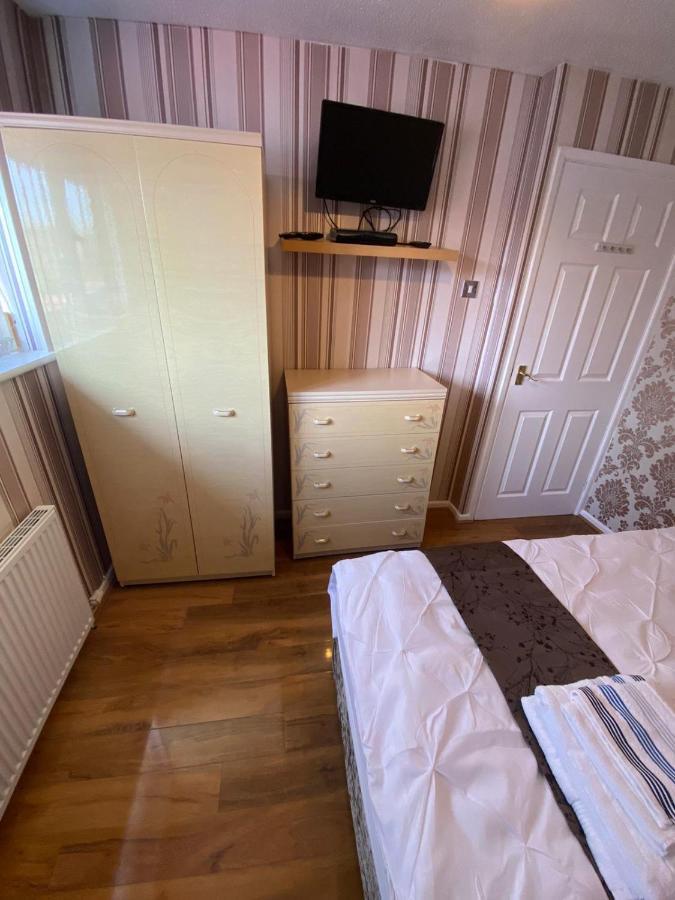 Gardner Holidays House Апартаменты