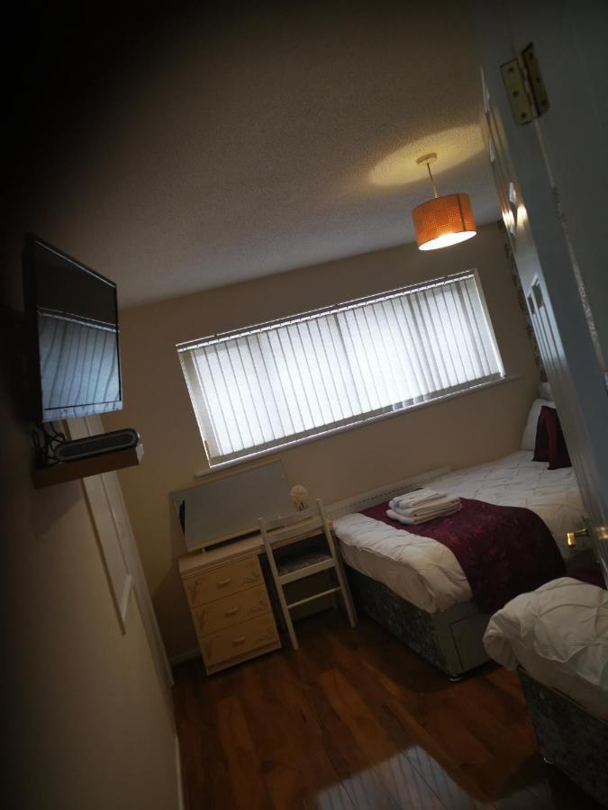 Gardner Holidays House Апартаменты
