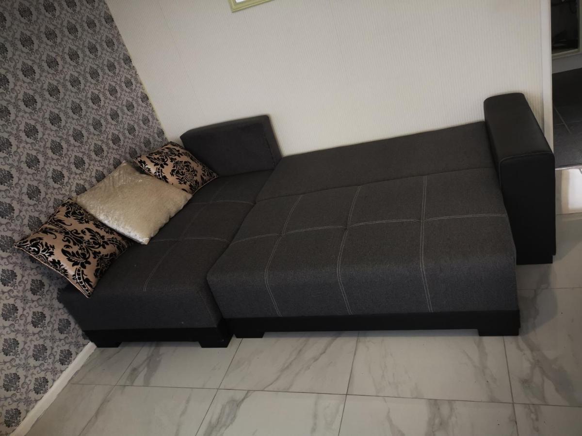 Апартаменты Gardner Holidays House *