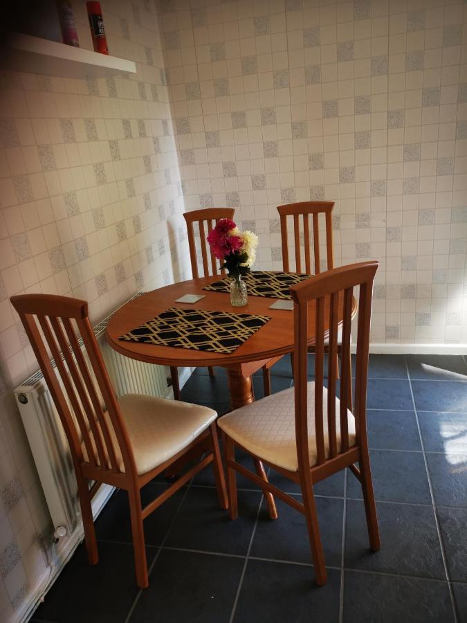 Апартаменты Gardner Holidays House Манчестер